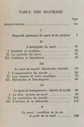 L'homme et le sacré. par CAILLOIS (Roger). - Image 3
