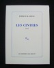 Les Cintres - . ADELY (Emmanuel) - 