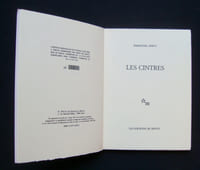 Les Cintres -
