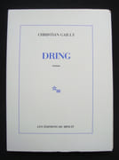 Dring - par GAILLY (Christian) - 