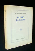 Sauvez la reine - par CHANOD (Jean-Pierre) - - Image 1