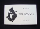 Les Commis - . COMMERE (Pascal) - 