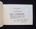 Les Commis - . COMMERE (Pascal) - 
