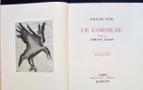 Le Corbeau - . POE (Edgar) - GODOY (Armand) - 