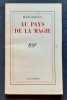 Au pays de la magie - . MICHAUX (Henri) - 