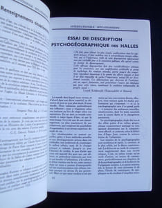 Internationale situationniste - 1958-69 - 