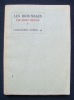 Les rois-mages - . FRENAUD (André) - 