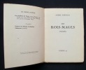 Les rois-mages - . FRENAUD (André) - 