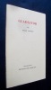 Gladiator - . LAPORTE (Roger) - (VALERY) - 