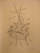 L'invisible demeure -  par GEAY (Jean-Pierre) - GOETZ (Henri) - - Image 3