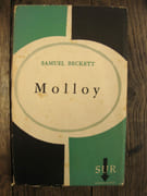 Molloy - par BECKETT (Samuel) - - Image 1