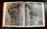 Saint-Philibert de Tournus - Photographies de Georges de Miré - Texte de J.Vallery-Radot - Notices de V.Lassalle - . MIRE (Georges de) - VALLERY-RADOT ...
