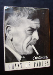 Chant de Pâques -