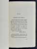 Lettres inédites - . PROUST (Marcel) -