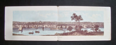 City of Albany -