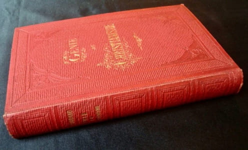 Génie du christianisme -