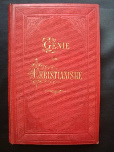 Génie du christianisme -