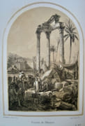 Génie du christianisme -  par CHATEAUBRIAND (François-René de) - HADAMARD (Auguste) - - Image 3