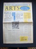 Arts - Lettres spectacles - N°731 du 15 au 21 juillet 1959 -. MONDOR (Henri) - GANNE (Gilbert) - BORY (Jean-Louis) - MAURON (Marie) - STERNBERG ...