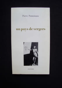 Un pays de vergers -