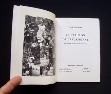 Le Carillon de Carcassonne -