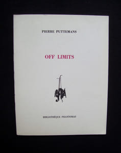 Off limits -