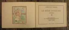 Le Rêve d'Isidore (commentaire).. LAUCOU (Christian).