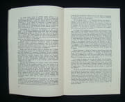 Douze petits Ecrits ou l'Emulsion du Langage -  par SOLIER (René de) - PONGE Francis - (HEROLD Jacques) -   - Image 3