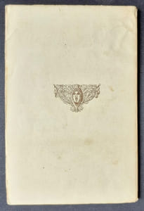 Le Parnassiculet contemporain, recueil de vers nouveaux, précédé de L'Hôtel du Dragon-Bleu.