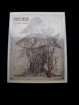 Le Temps magique - . DEUX (Fred) - MUNIER (Roger) -