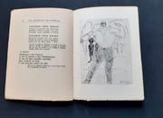 Les Mamelles de Tirésias -  par APOLLINAIRE (Guillaume) - PICASSO -  - Image 2