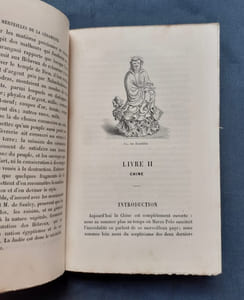 Les merveilles de la céramique ou l'art de façonner et décorer les vases en terre cuite, faience, grès et porcelaine depuis les temps antiques jusqu'à nos jours - Première partie : Orient -