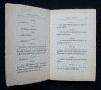 L'Etoile au Front - Pièce en trois actes en prose représentée pour la première fois sur la scène du vaudeville le 5 mai 1924 -. ROUSSEL (Raymond) - 