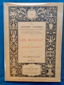 Les Moreau -