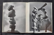 Hajdu : sculptures récentes -  par VALLIER (Dora) - (HAJDU) -  - Image 1