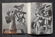Hajdu : sculptures récentes -  par VALLIER (Dora) - (HAJDU) -  - Image 2