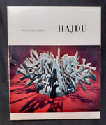 Hajdu : sculptures récentes -  par VALLIER (Dora) - (HAJDU) -  - Image 3