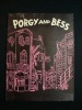 Porgy and bess -. GERSHWIN (George) - DU BOSE HEYWARD - CALLOWAY (Cabe) -