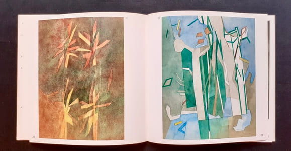 A. Baudin - aquarelles 1931-1978 -