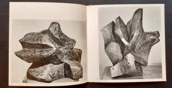 A. Beaudin - sculptures 1930-1963 -