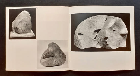 A. Beaudin - sculptures 1930-1963 -