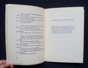 Poèmes français -  par ELUARD (Paul) - ARAGON (Louis) - SEGHERS (Pierre) - TARDIEU (Jean) - GUILLEVIC - PONGE (Francis) - VERCORS - COLLECTIF -  - Image 2