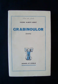 Grabinoulor - Epopée -