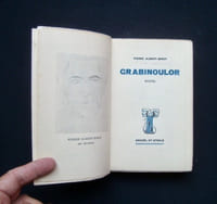 Grabinoulor - Epopée -