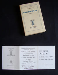 Grabinoulor - Epopée -