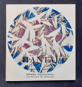Hantaï - par HANTAI (Simon) - BONNEFOI (Geneviève) -  - Image 1