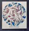 Hantaï -. HANTAI (Simon) - BONNEFOI (Geneviève) - 
