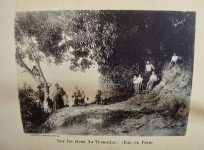 Au pays du caoutchouc -