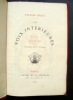Les voix intérieures -. HUGO (Victor) - 