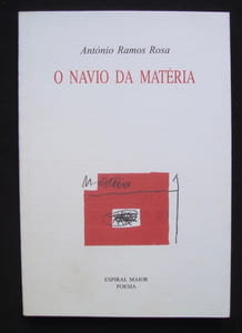 O Navio da matéria -